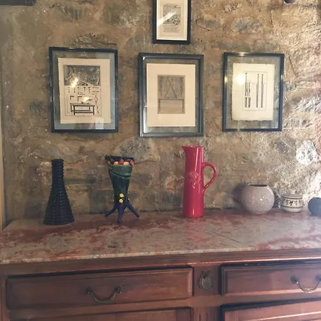 La Breteche * Alzonne