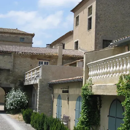 La Breteche