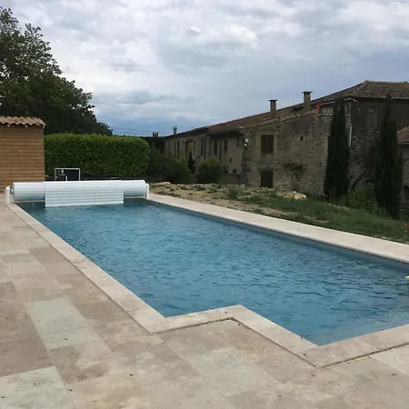 La Breteche 펜션 *