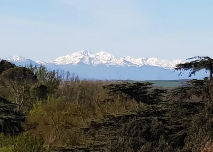 Dom wakacyjny La Breteche *