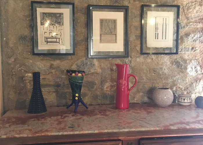 La Breteche * Alzonne