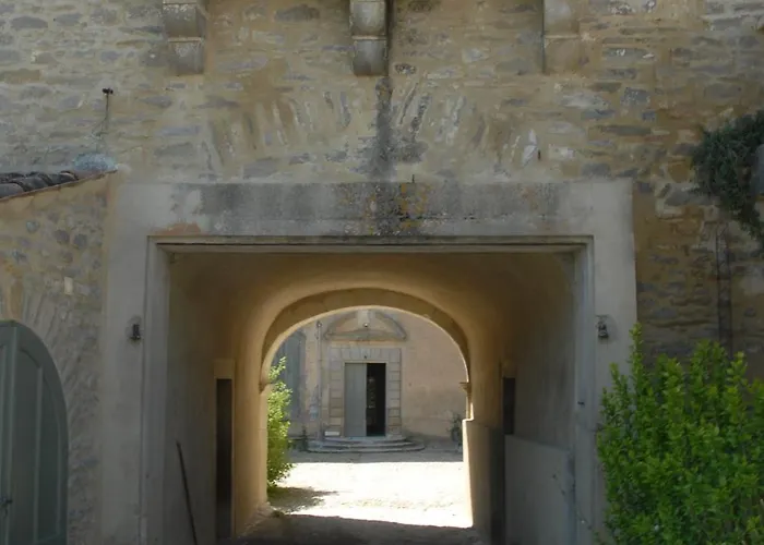 Dom wakacyjny La Breteche