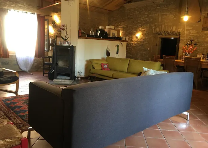 La Breteche * Alzonne