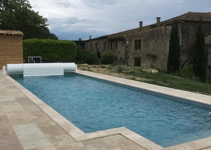 La Breteche Dom wakacyjny *